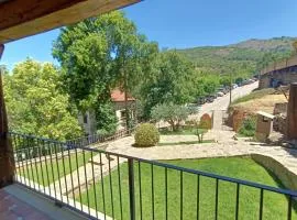 Casa Rural Acebuche - Valle del Ambroz, Cáceres