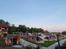 Seaside-Resort – hotel w mieście Geiselwind