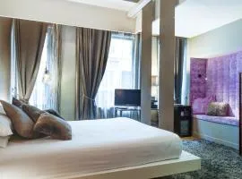 ZE Hotel