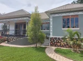 Charming House in Matugga Kampala Uganda