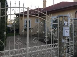 Gál Vendégház 1, hotel in Hajdúszoboszló