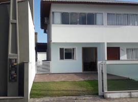 Praia do Sonho, hotel di Palhoca