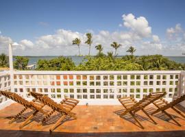 Mangue Seco Lodge - Experiência Gastronômica