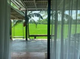 บ้านวิวนา Baan View Na