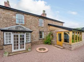 Malt House, holiday rental in Skenfrith