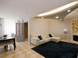 Casa em Lisboa, hotel v Lisabonu