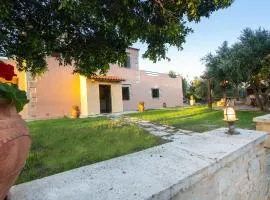 Villa Manoutsio 