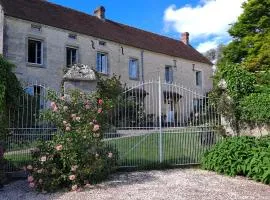 La Gentilhommière de Moulins