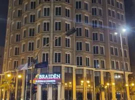 Braiden Hotel