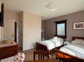 B&B Cascina Cortassa, hôtel avec parking à Monteu Roero