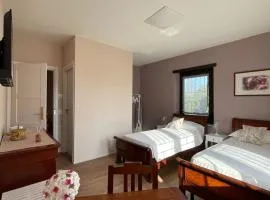 B&B Cascina Cortassa