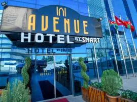 Avenue Hotel Baku by Smart