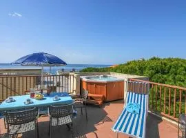 2 Bedroom Nice Apartment In Lavagna