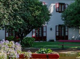 Monte Ingles, seoska kuća u gradu Ponta Delgada