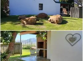 Nieuwedrift accommodation
