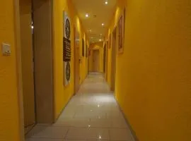 Heidelberg Apartments