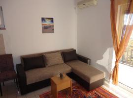 Apartments Villa Mićunović