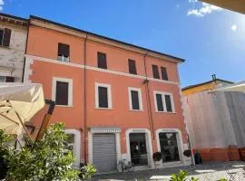 Elegante appartamento in centro a cesena