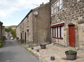 Weavers Houses, hotel din Hayfield