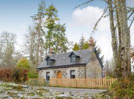 Mid-lodge-uk30643, vacation home in Kiltarlty