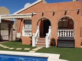 Villa Preciosa de Luxe and Spa