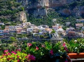 The Positaner Apartment - Positano