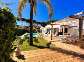 Amazing - VillaAnas Balaia