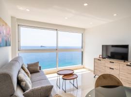 Santa Margarita - Benisun