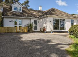 Caddie - Uk11038, holiday home in Carlyon Bay