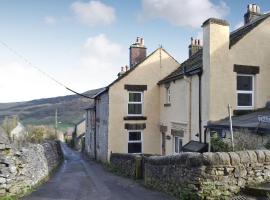 North View, holiday home in Bradwell