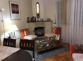 Casa Patricias