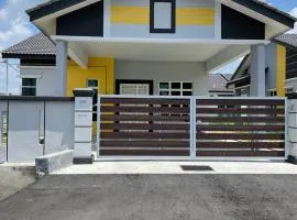 Bungalow Homestay Jasin