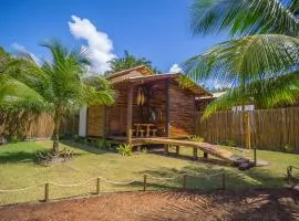 Bahia Soul - Cabana Fluir - Taipu de Fora - Península de Maraú