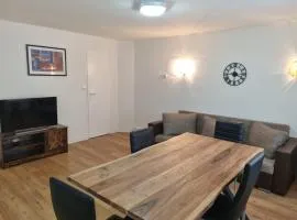 Ferienhaus Formidable