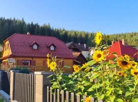 Holidayhouse Chalupa Alžbetka
