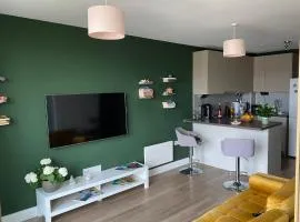 Lovely and comfortable flat in Chelsea.