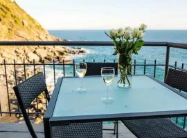 Il Ciasso' Romantic Seafront Escape