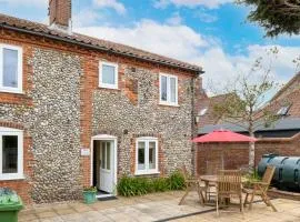 Yew Tree Cottages No 9 - Uk31485