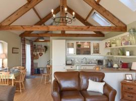 Calf House Cottage, hotel a Sedgefield