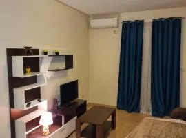 Clarissa apartment City Kvart