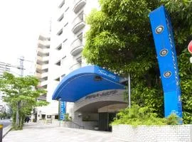 Pearl Hotel Kayabacho