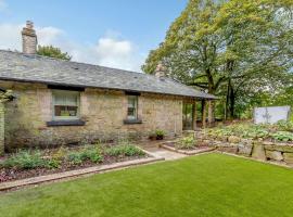 Gadley Cottage - Uk31490, hotel with jacuzzis in Buxton