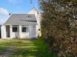 Kings Cottage, hotell sihtkohas Combe Martin