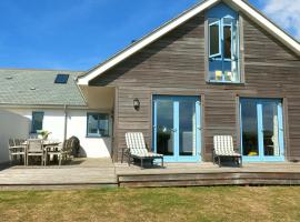 Bay Retreat - Widemouth Bay Bude Cornwall, מלון בביוד