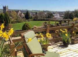 Town View, holiday home in Burneside