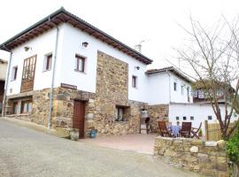 La Casona II de Pravia, vacation home in Pravia