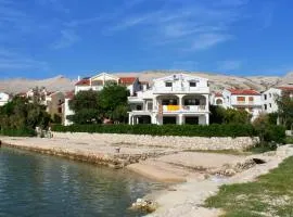 Apartments and rooms by the sea Pag - 3152