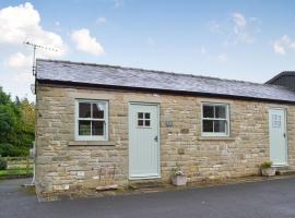 Mill Force Cottage, vacation rental in Bowes