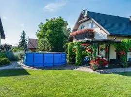 2 Bedroom Amazing Home In Ploskinia