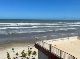 Frente para o Mar com Vista Incrível - Porto1003